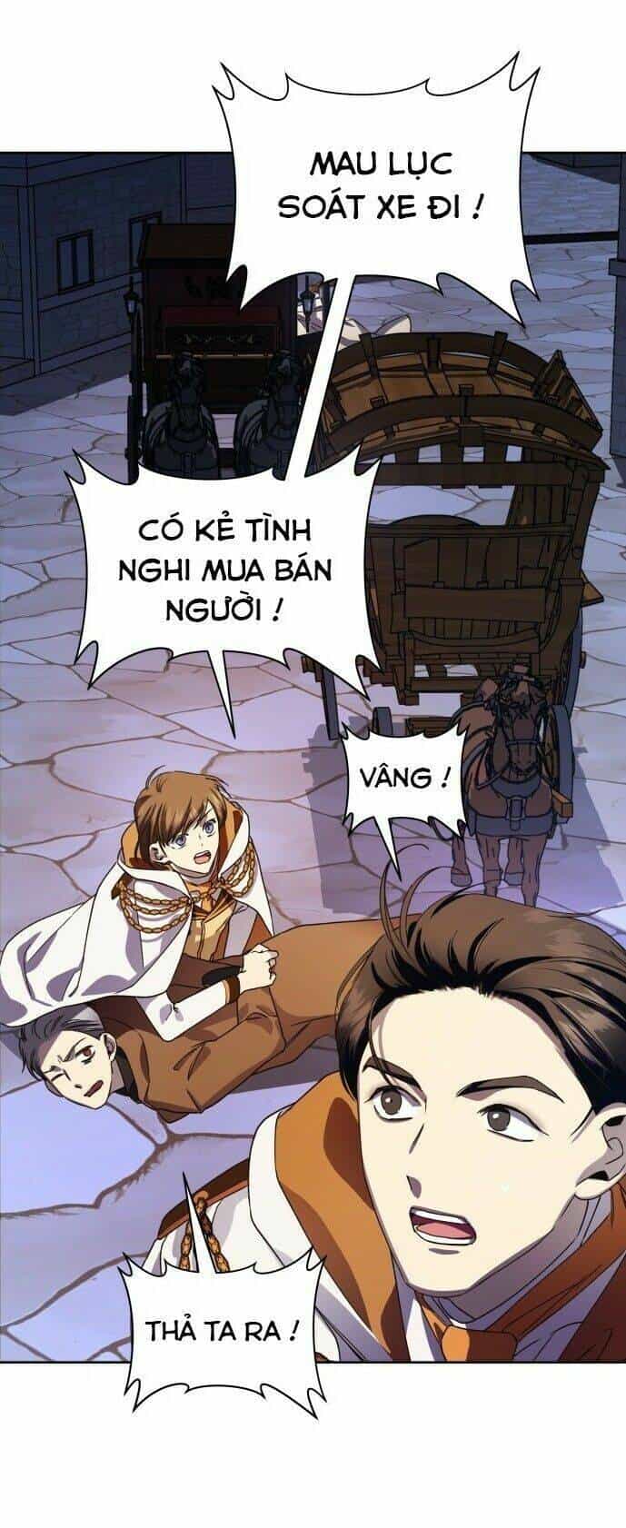 Tôi Muốn Trở Thành Cô Ấy Chỉ Một Ngày - Chương 31 - ảnh 33