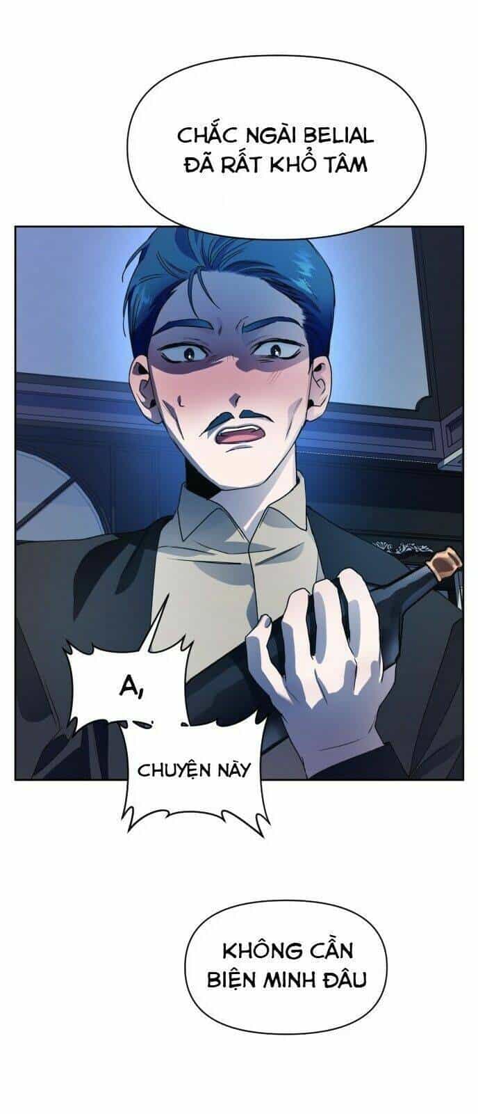 Tôi Muốn Trở Thành Cô Ấy Chỉ Một Ngày - Chương 32 - ảnh 36