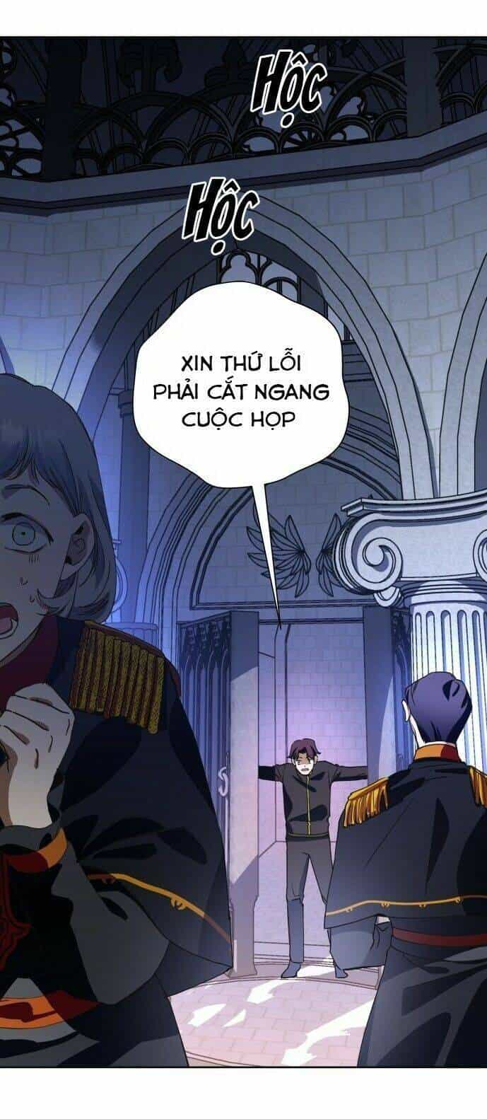 Tôi Muốn Trở Thành Cô Ấy Chỉ Một Ngày - Chương 32 - ảnh 79
