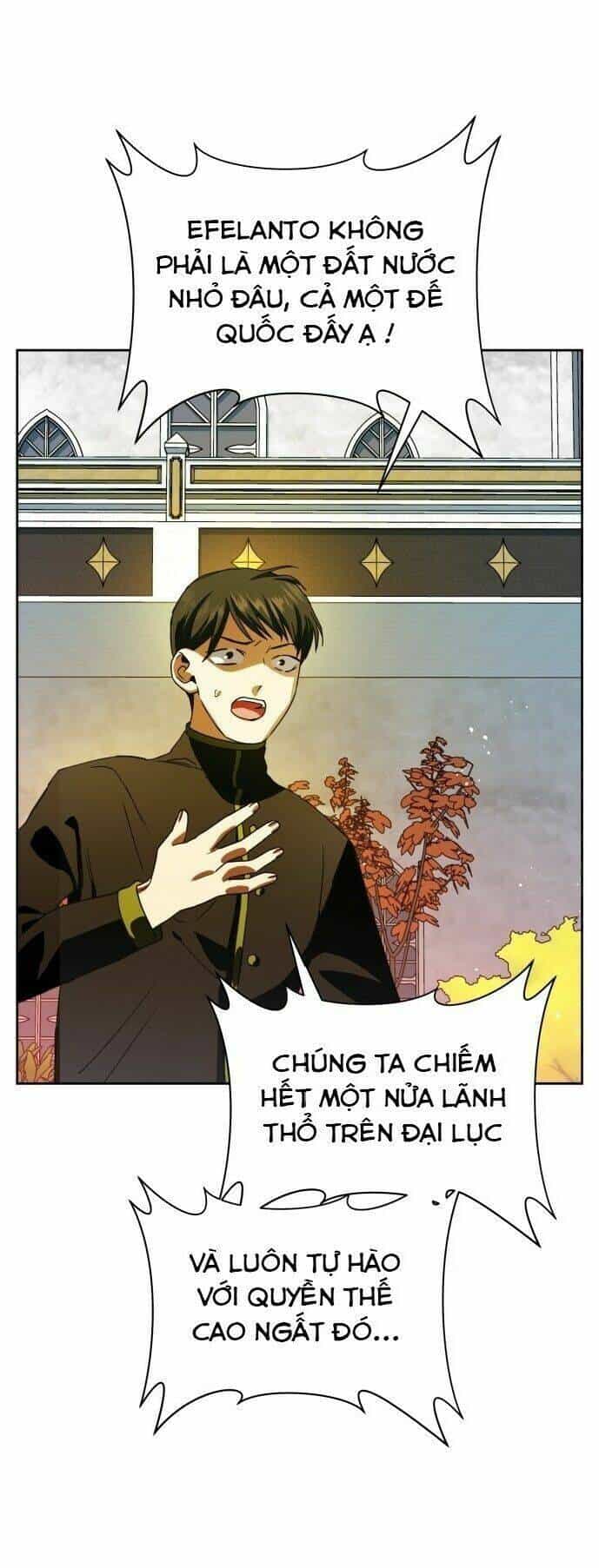 Tôi Muốn Trở Thành Cô Ấy Chỉ Một Ngày - Chương 32 - ảnh 96