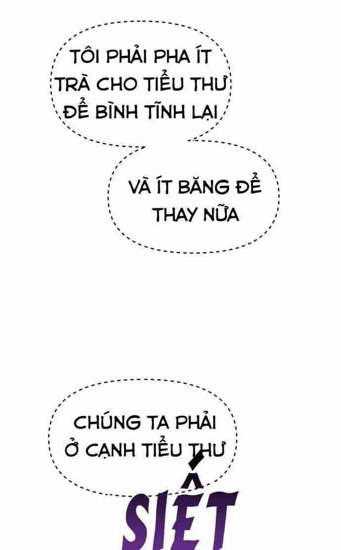 Tôi Muốn Trở Thành Cô Ấy Chỉ Một Ngày - Chương 34 - ảnh 45