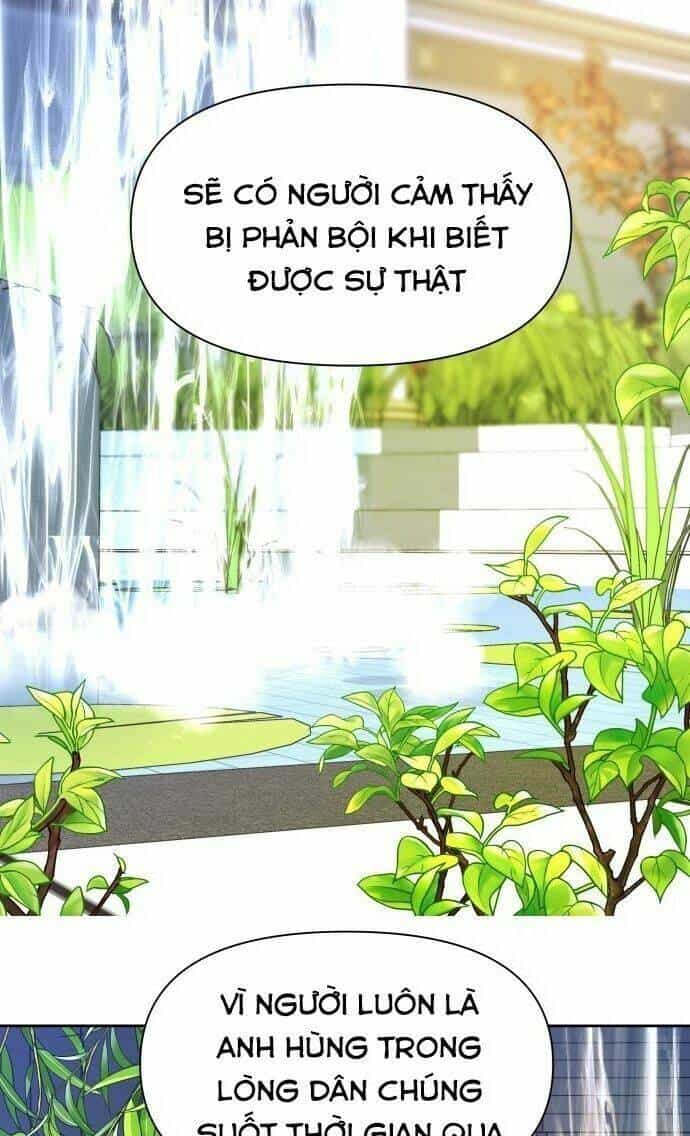 Tôi Muốn Trở Thành Cô Ấy Chỉ Một Ngày - Chương 34 - ảnh 69