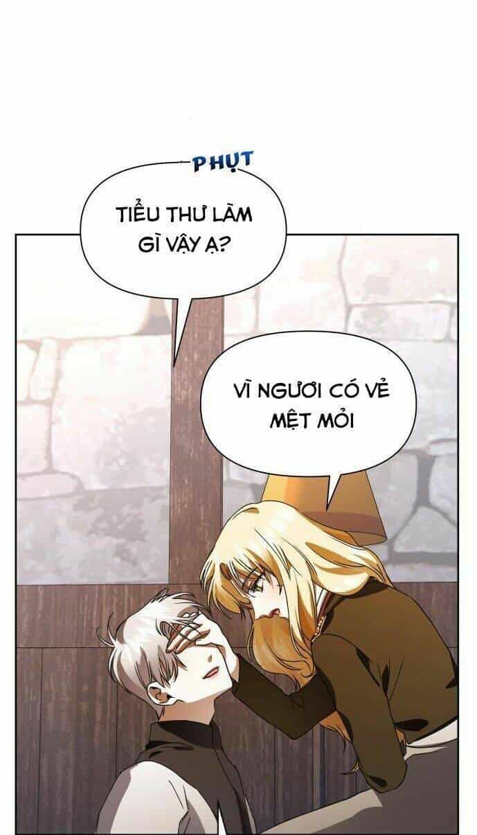 Tôi Muốn Trở Thành Cô Ấy Chỉ Một Ngày - Chương 35 - ảnh 36