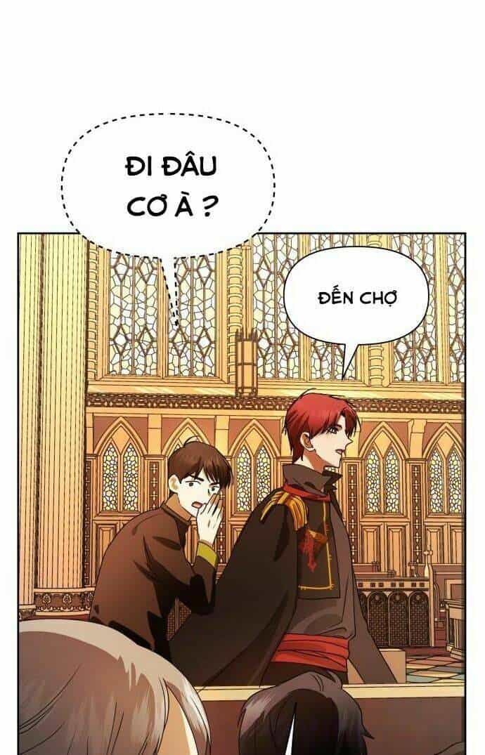 Tôi Muốn Trở Thành Cô Ấy Chỉ Một Ngày - Chương 35 - ảnh 8