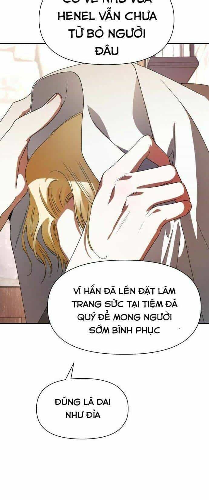 Tôi Muốn Trở Thành Cô Ấy Chỉ Một Ngày - Chương 36 - ảnh 40