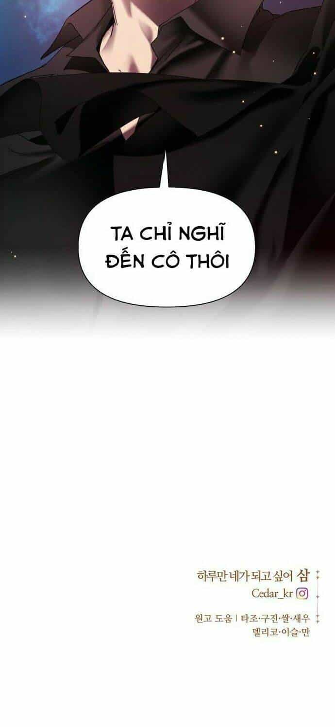 Tôi Muốn Trở Thành Cô Ấy Chỉ Một Ngày - Chương 36 - ảnh 95