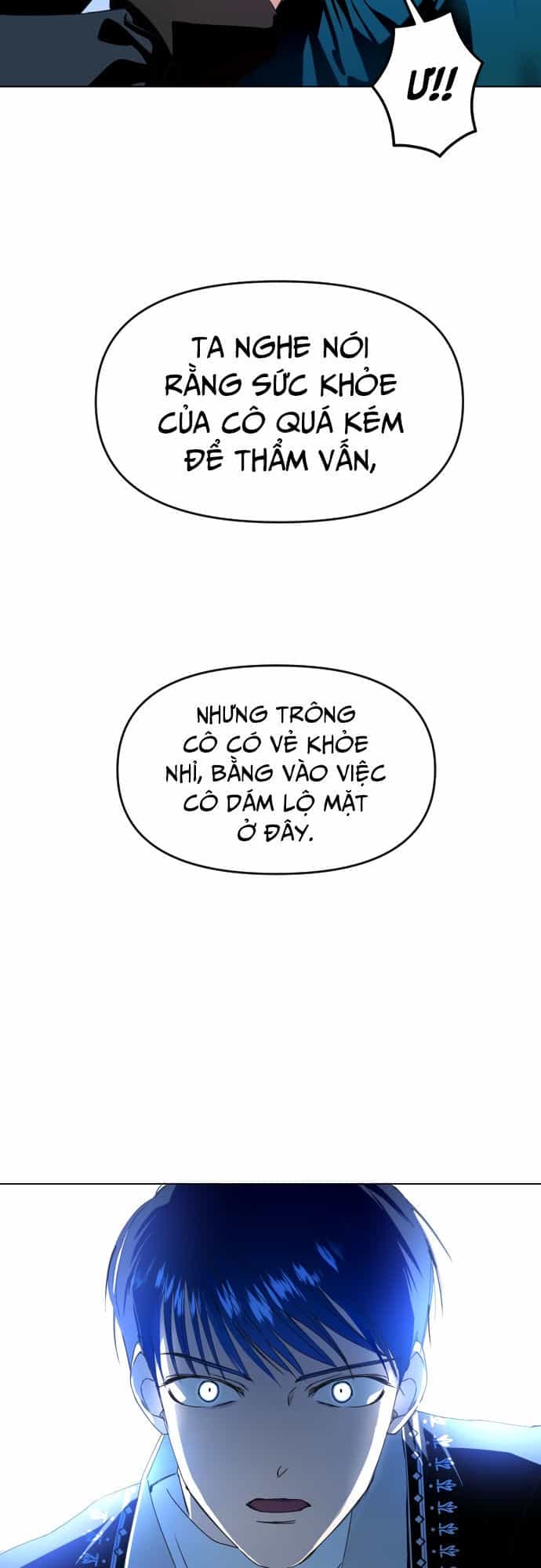 Tôi Muốn Trở Thành Cô Ấy Chỉ Một Ngày - Chương 3 - ảnh 20