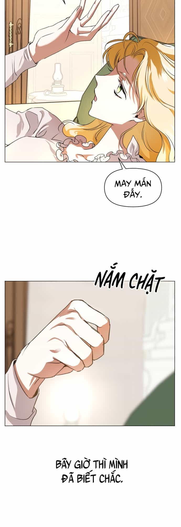 Tôi Muốn Trở Thành Cô Ấy Chỉ Một Ngày - Chương 3 - ảnh 32
