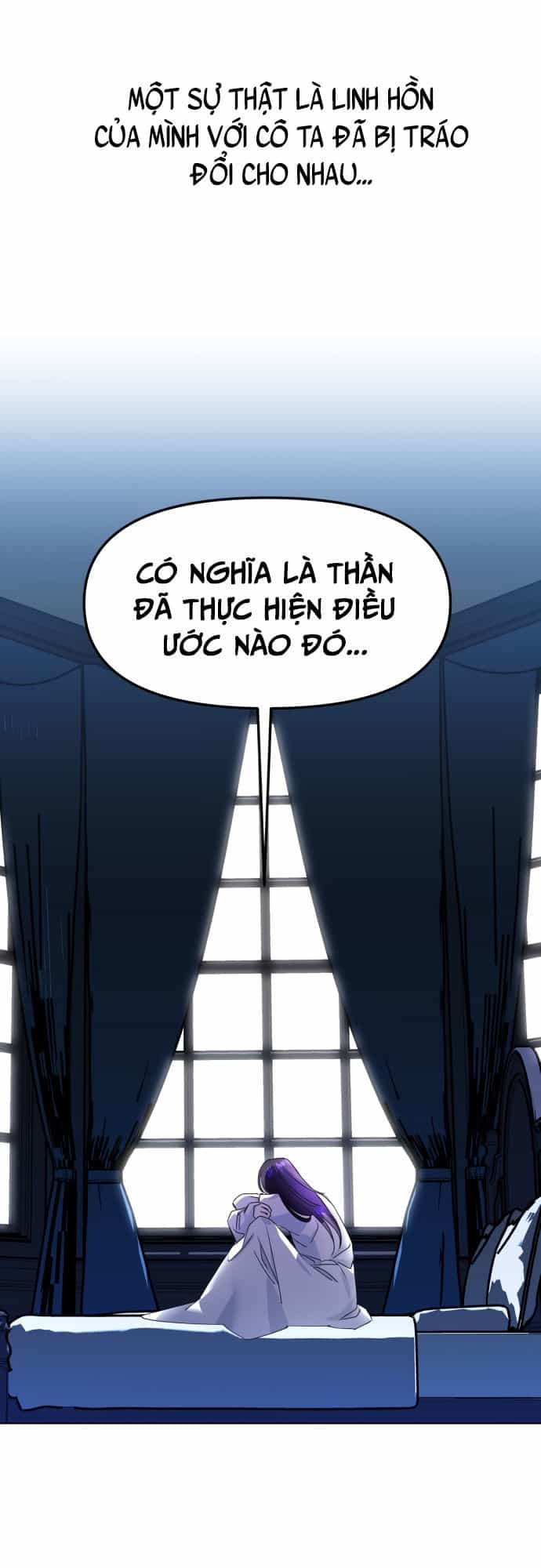 Tôi Muốn Trở Thành Cô Ấy Chỉ Một Ngày - Chương 3 - ảnh 33