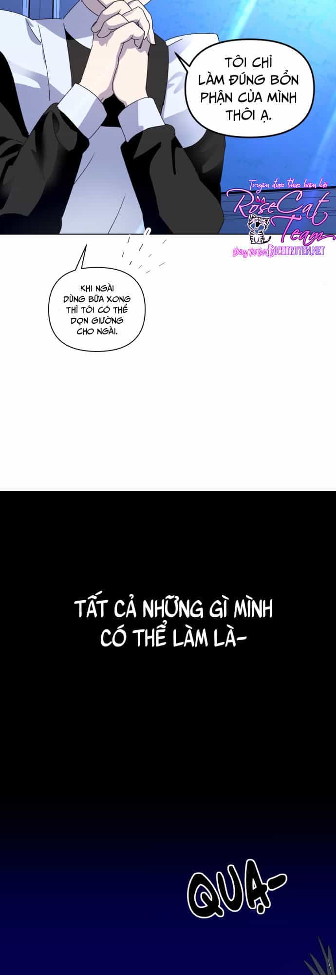 Tôi Muốn Trở Thành Cô Ấy Chỉ Một Ngày - Chương 3 - ảnh 46