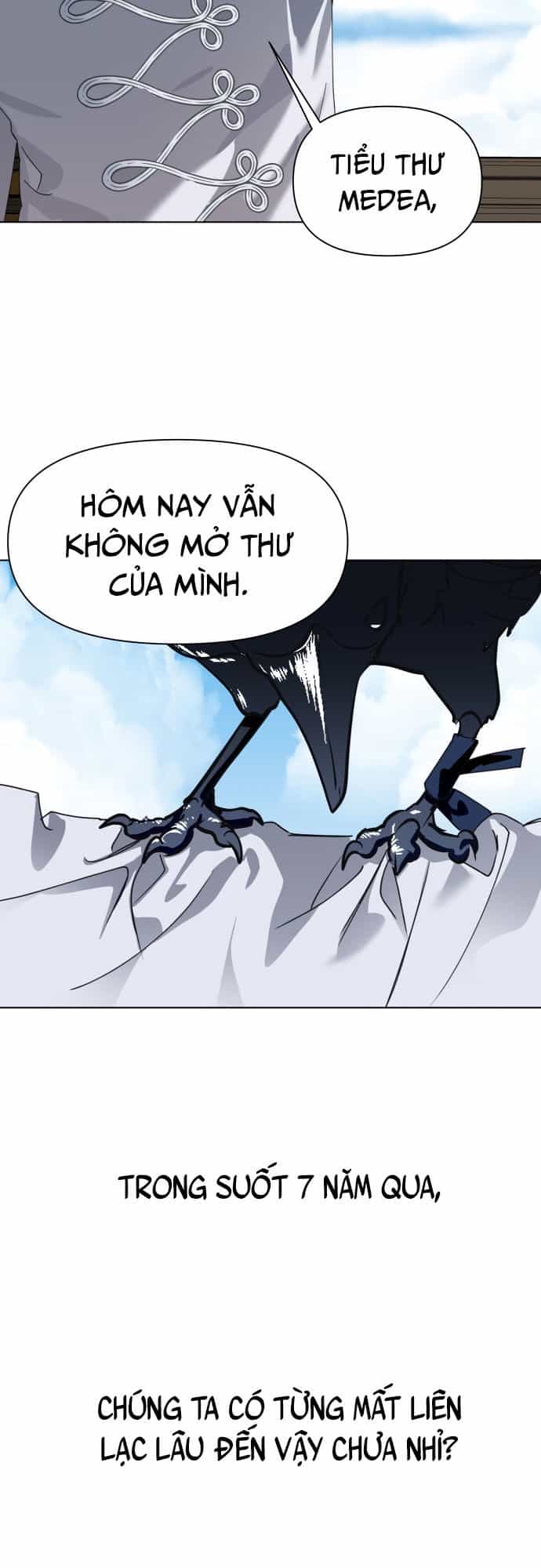 Tôi Muốn Trở Thành Cô Ấy Chỉ Một Ngày - Chương 3 - ảnh 49