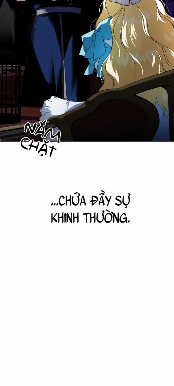 Tôi Muốn Trở Thành Cô Ấy Chỉ Một Ngày - Chương 3 - ảnh 77