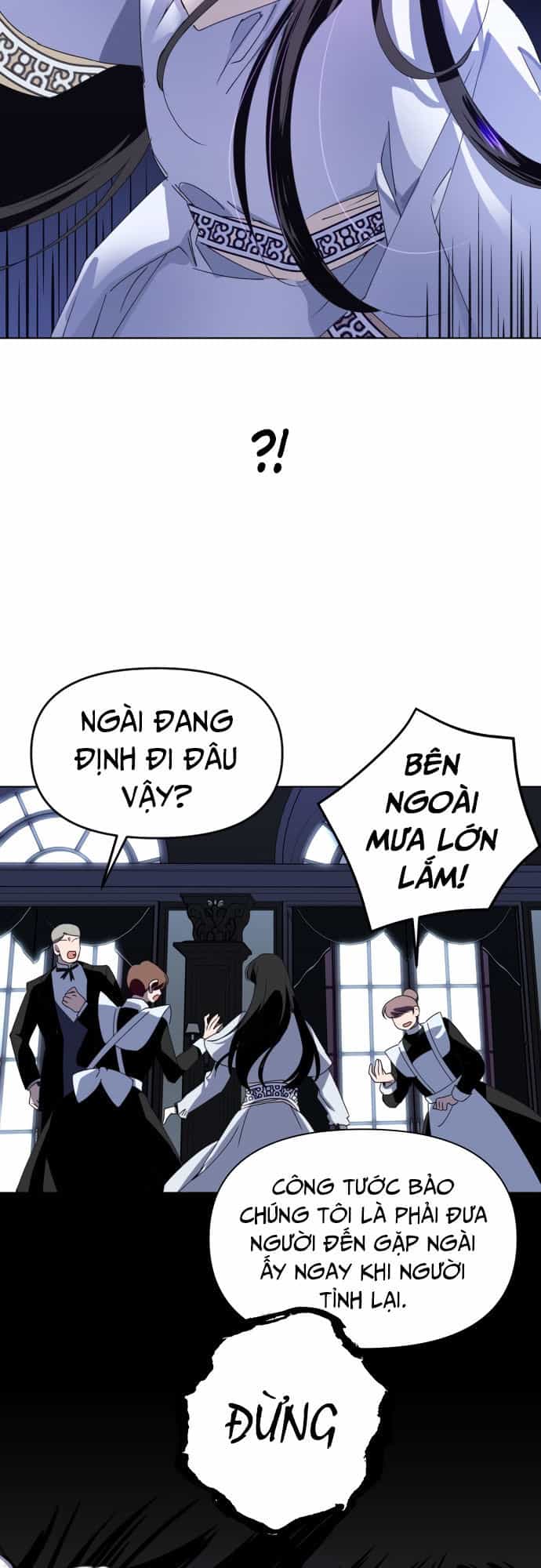 Tôi Muốn Trở Thành Cô Ấy Chỉ Một Ngày - Chương 3 - ảnh 9