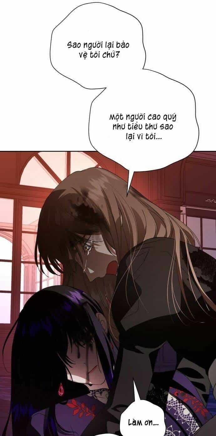 Tôi Muốn Trở Thành Cô Ấy Chỉ Một Ngày - Chương 39 - ảnh 3