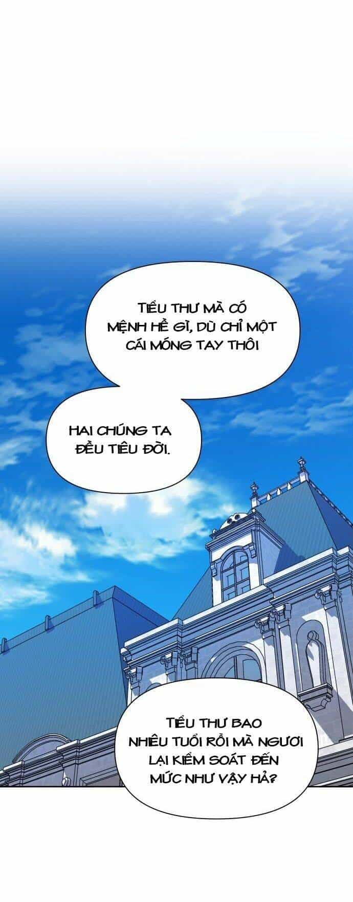 Tôi Muốn Trở Thành Cô Ấy Chỉ Một Ngày - Chương 45 - ảnh 78