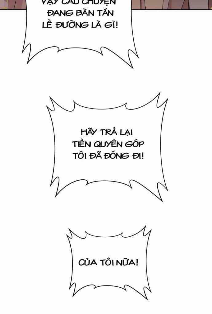 Tôi Muốn Trở Thành Cô Ấy Chỉ Một Ngày - Chương 46 - ảnh 22