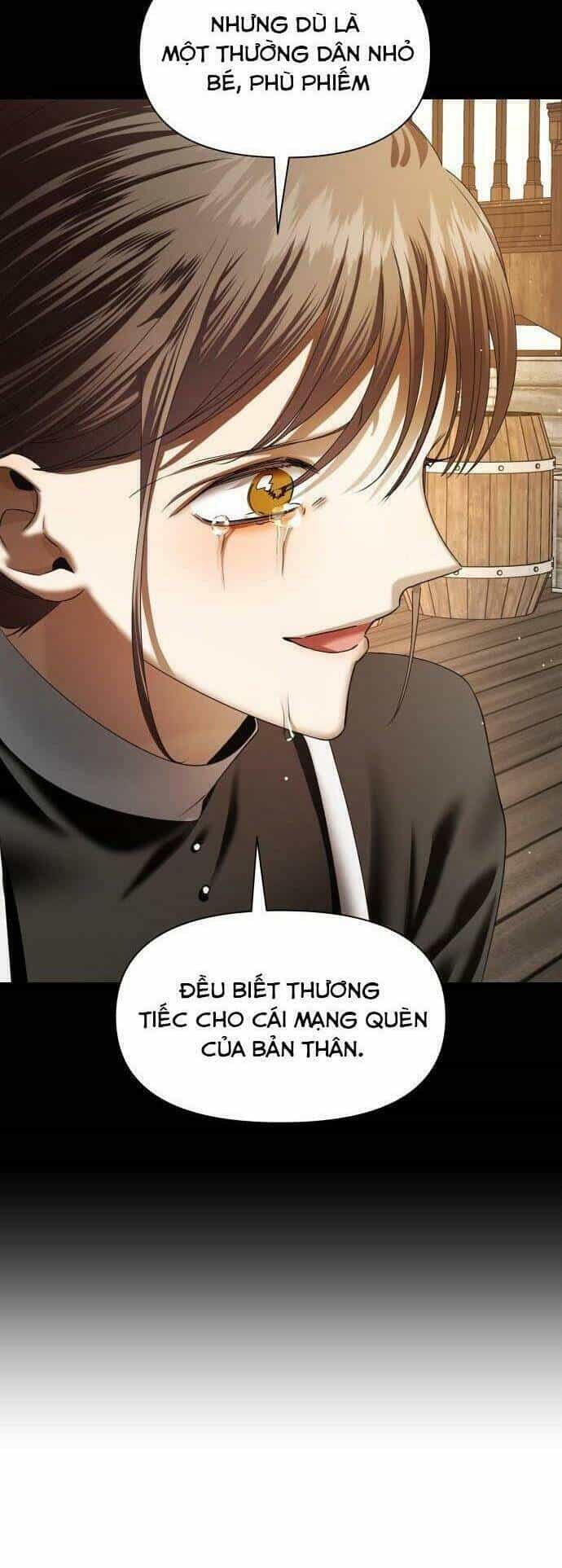 Tôi Muốn Trở Thành Cô Ấy Chỉ Một Ngày - Chương 47 - ảnh 21