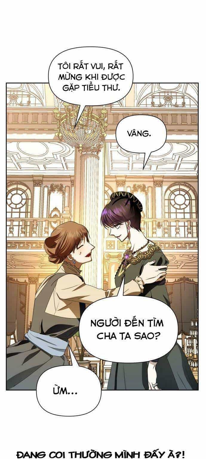 Tôi Muốn Trở Thành Cô Ấy Chỉ Một Ngày - Chương 47 - ảnh 74