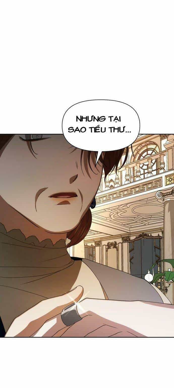 Tôi Muốn Trở Thành Cô Ấy Chỉ Một Ngày - Chương 47 - ảnh 75