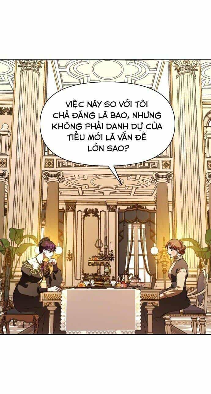 Tôi Muốn Trở Thành Cô Ấy Chỉ Một Ngày - Chương 48 - ảnh 22