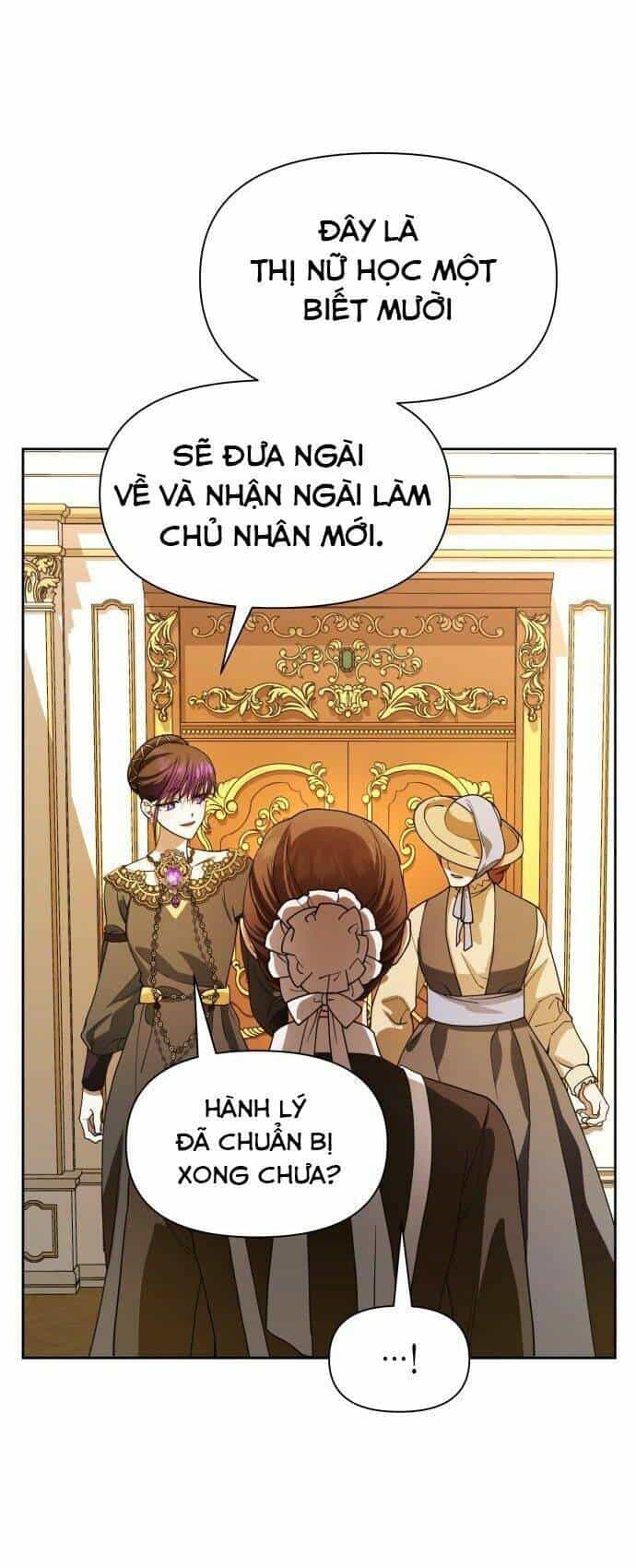 Tôi Muốn Trở Thành Cô Ấy Chỉ Một Ngày - Chương 48 - ảnh 39