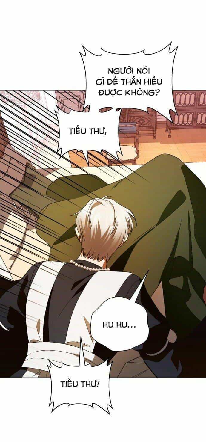 Tôi Muốn Trở Thành Cô Ấy Chỉ Một Ngày - Chương 48 - ảnh 68