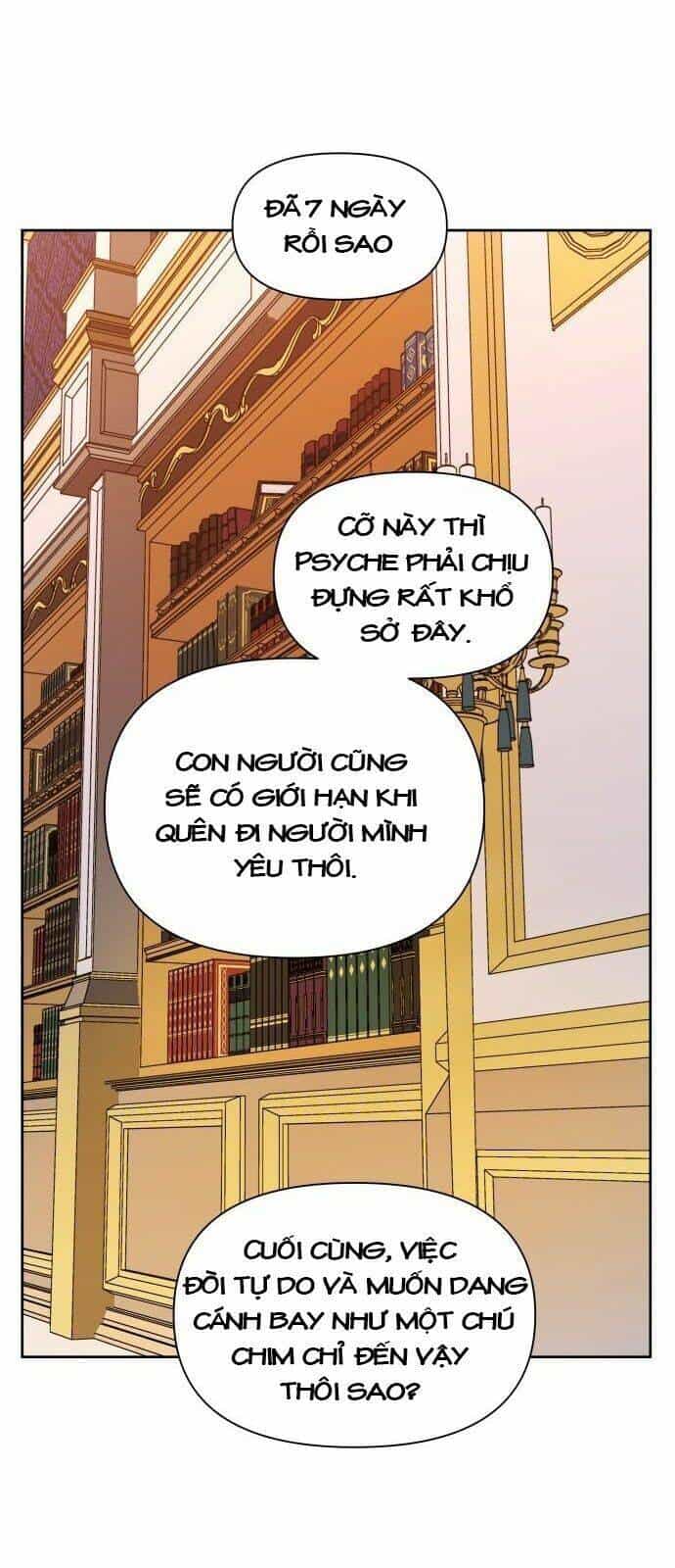 Tôi Muốn Trở Thành Cô Ấy Chỉ Một Ngày - Chương 48 - ảnh 95