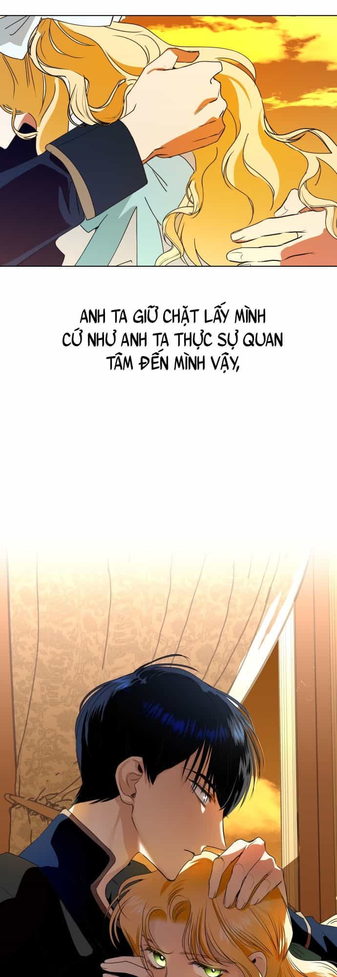 Tôi Muốn Trở Thành Cô Ấy Chỉ Một Ngày - Chương 4 - ảnh 22