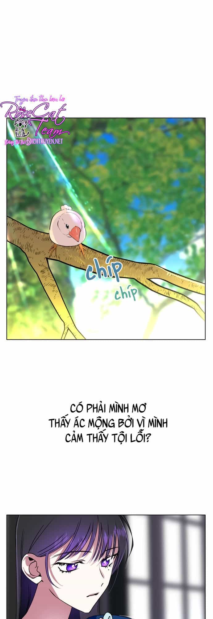 Tôi Muốn Trở Thành Cô Ấy Chỉ Một Ngày - Chương 4 - ảnh 24