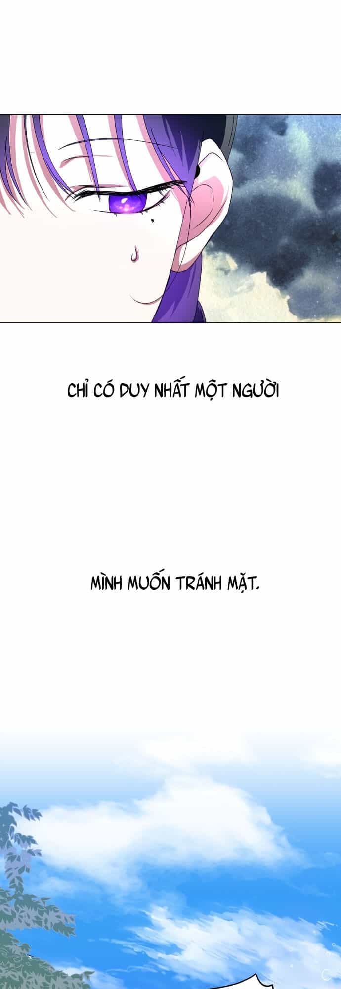 Tôi Muốn Trở Thành Cô Ấy Chỉ Một Ngày - Chương 4 - ảnh 29