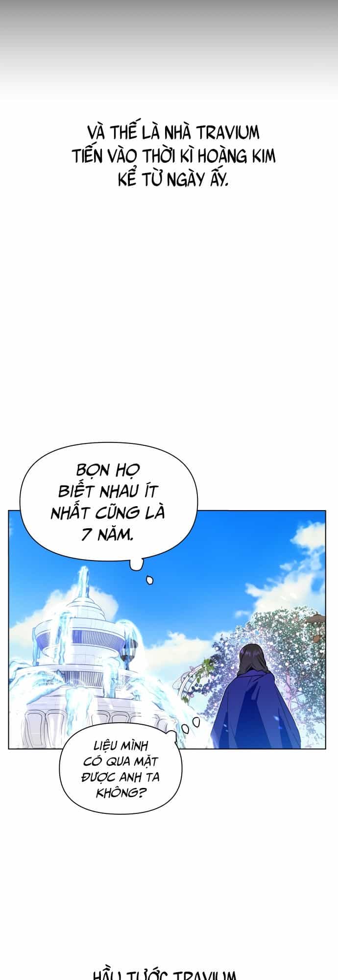 Tôi Muốn Trở Thành Cô Ấy Chỉ Một Ngày - Chương 4 - ảnh 41