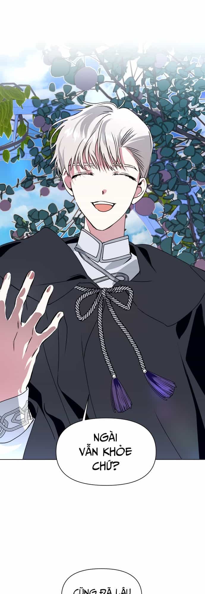 Tôi Muốn Trở Thành Cô Ấy Chỉ Một Ngày - Chương 4 - ảnh 45