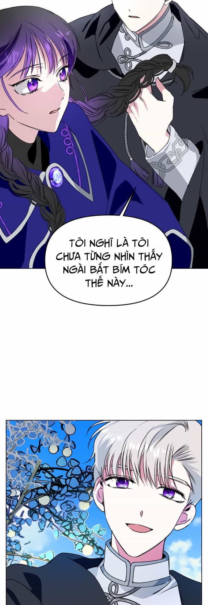 Tôi Muốn Trở Thành Cô Ấy Chỉ Một Ngày - Chương 4 - ảnh 55