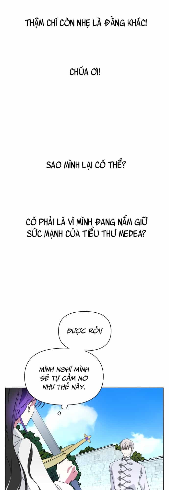 Tôi Muốn Trở Thành Cô Ấy Chỉ Một Ngày - Chương 4 - ảnh 65
