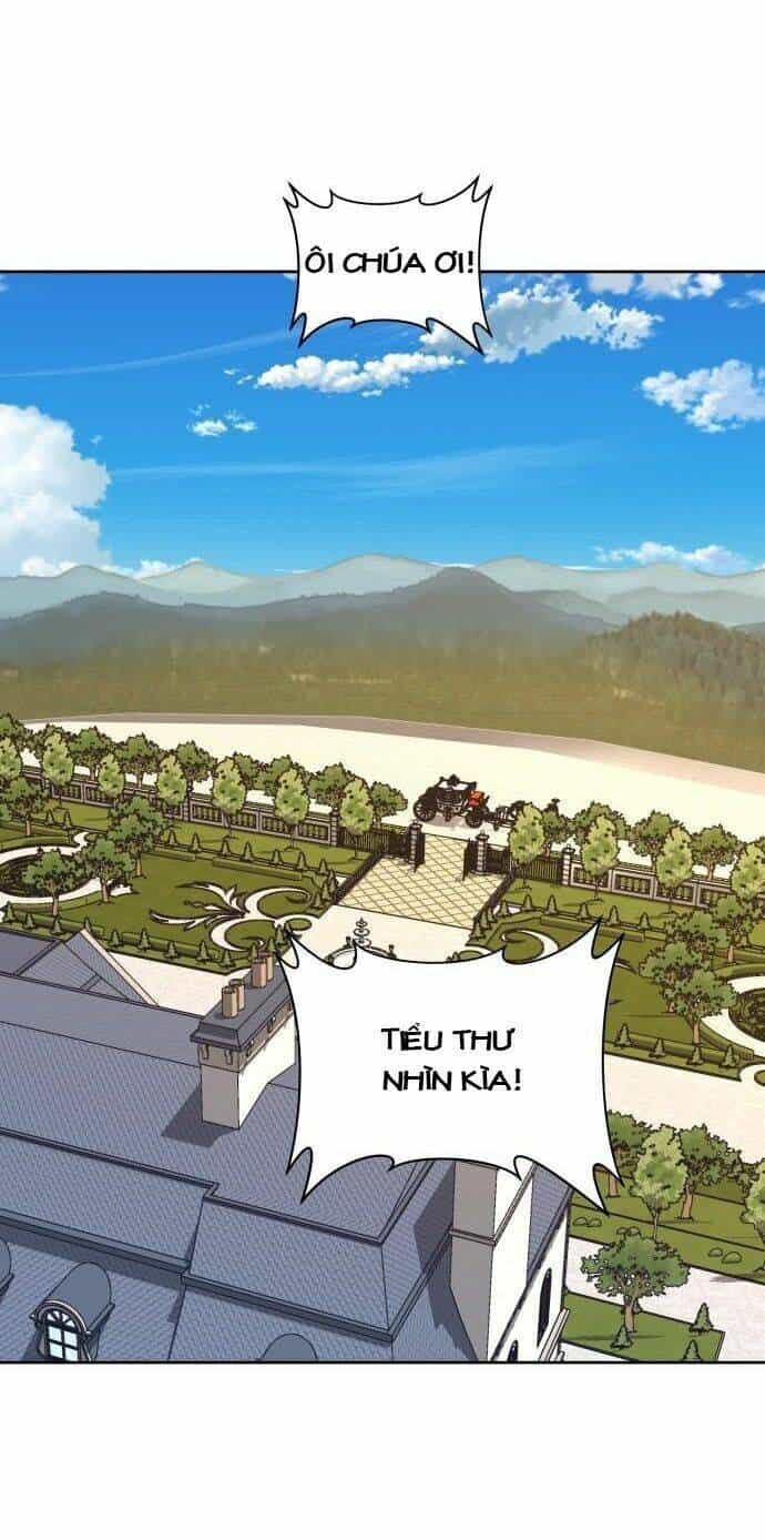 Tôi Muốn Trở Thành Cô Ấy Chỉ Một Ngày - Chương 49 - ảnh 3