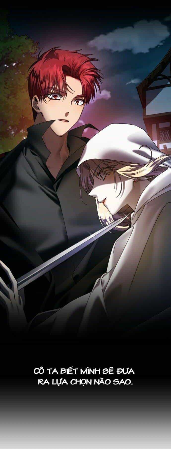Tôi Muốn Trở Thành Cô Ấy Chỉ Một Ngày - Chương 51 - ảnh 90