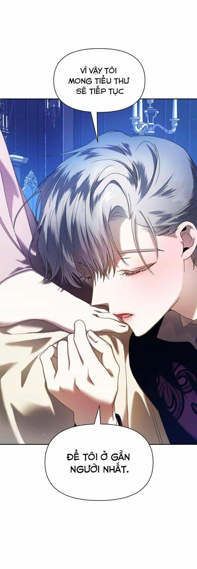 Tôi Muốn Trở Thành Cô Ấy Chỉ Một Ngày - Chương 54 - ảnh 30