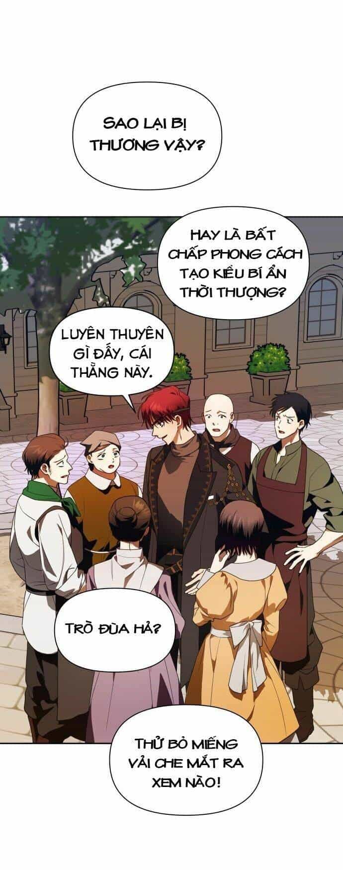 Tôi Muốn Trở Thành Cô Ấy Chỉ Một Ngày - Chương 54 - ảnh 72