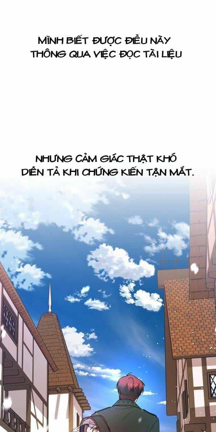 Tôi Muốn Trở Thành Cô Ấy Chỉ Một Ngày - Chương 54 - ảnh 80