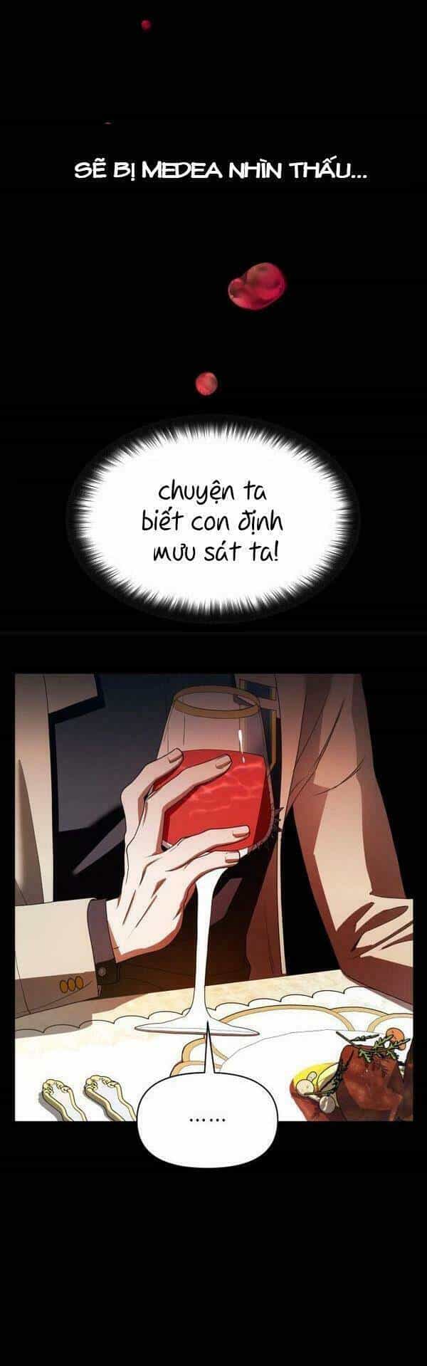 Tôi Muốn Trở Thành Cô Ấy Chỉ Một Ngày - Chương 58 - ảnh 5