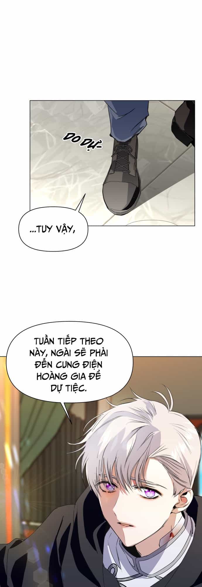 Tôi Muốn Trở Thành Cô Ấy Chỉ Một Ngày - Chương 5 - ảnh 19