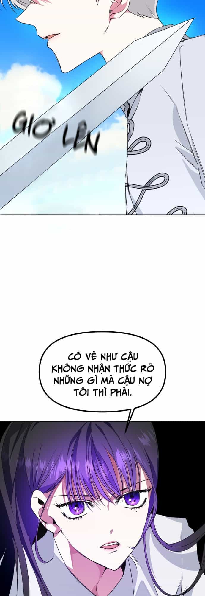 Tôi Muốn Trở Thành Cô Ấy Chỉ Một Ngày - Chương 5 - ảnh 4