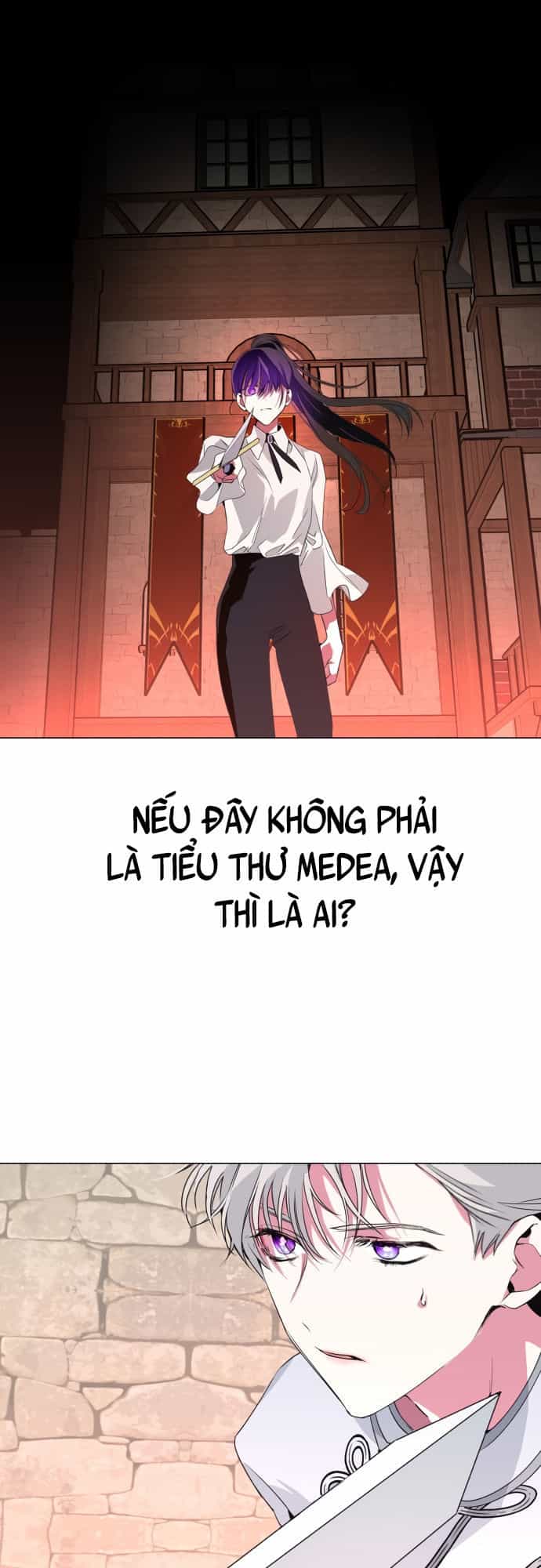 Tôi Muốn Trở Thành Cô Ấy Chỉ Một Ngày - Chương 5 - ảnh 7