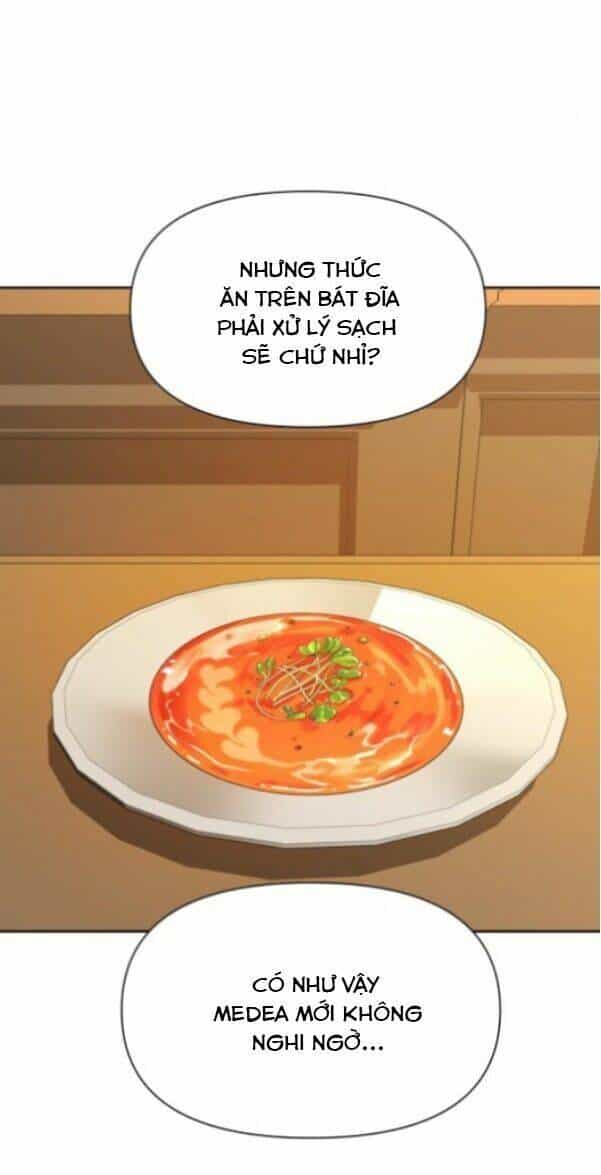 Tôi Muốn Trở Thành Cô Ấy Chỉ Một Ngày - Chương 59 - ảnh 34