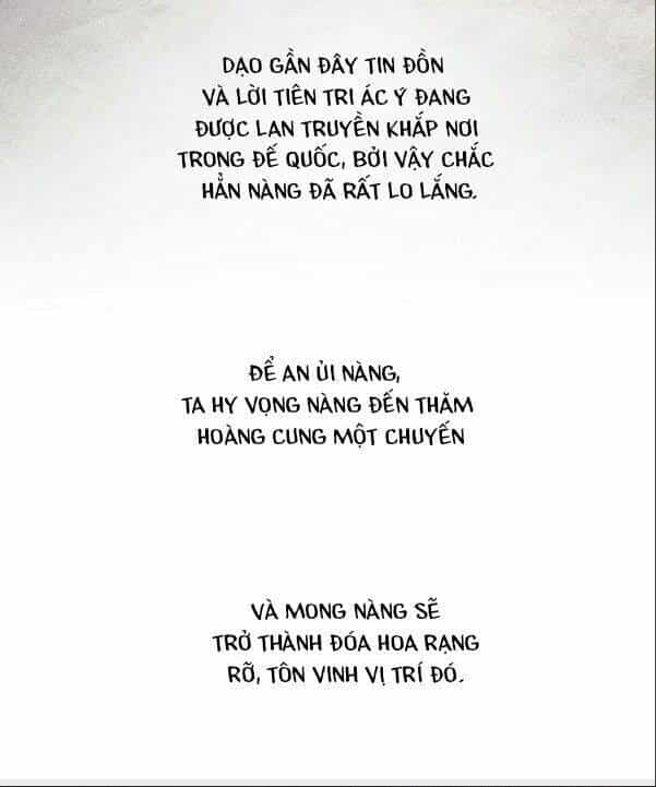Tôi Muốn Trở Thành Cô Ấy Chỉ Một Ngày - Chương 59 - ảnh 77