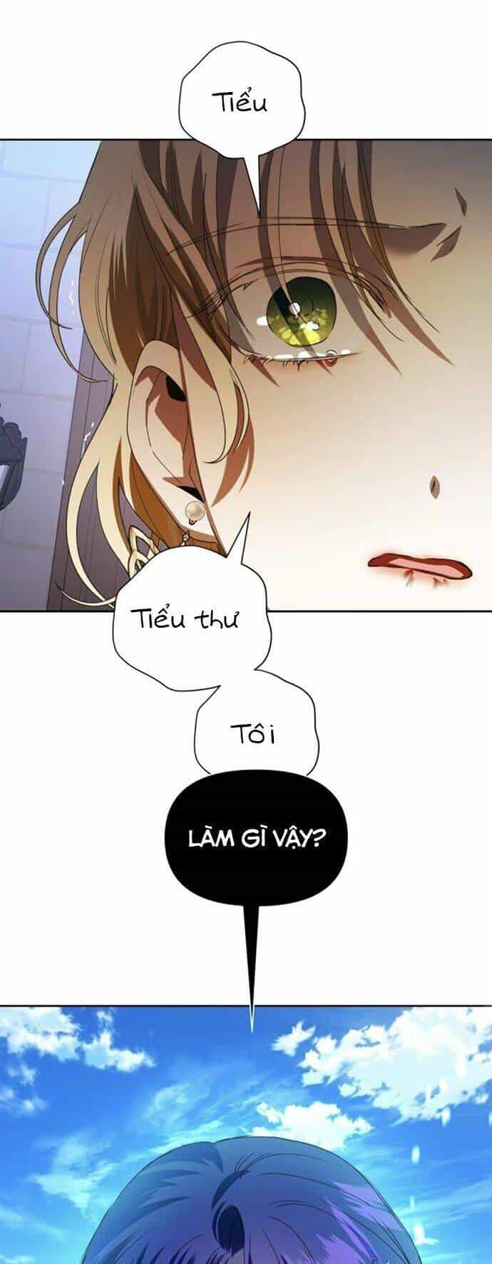 Tôi Muốn Trở Thành Cô Ấy Chỉ Một Ngày - Chương 61 - ảnh 115
