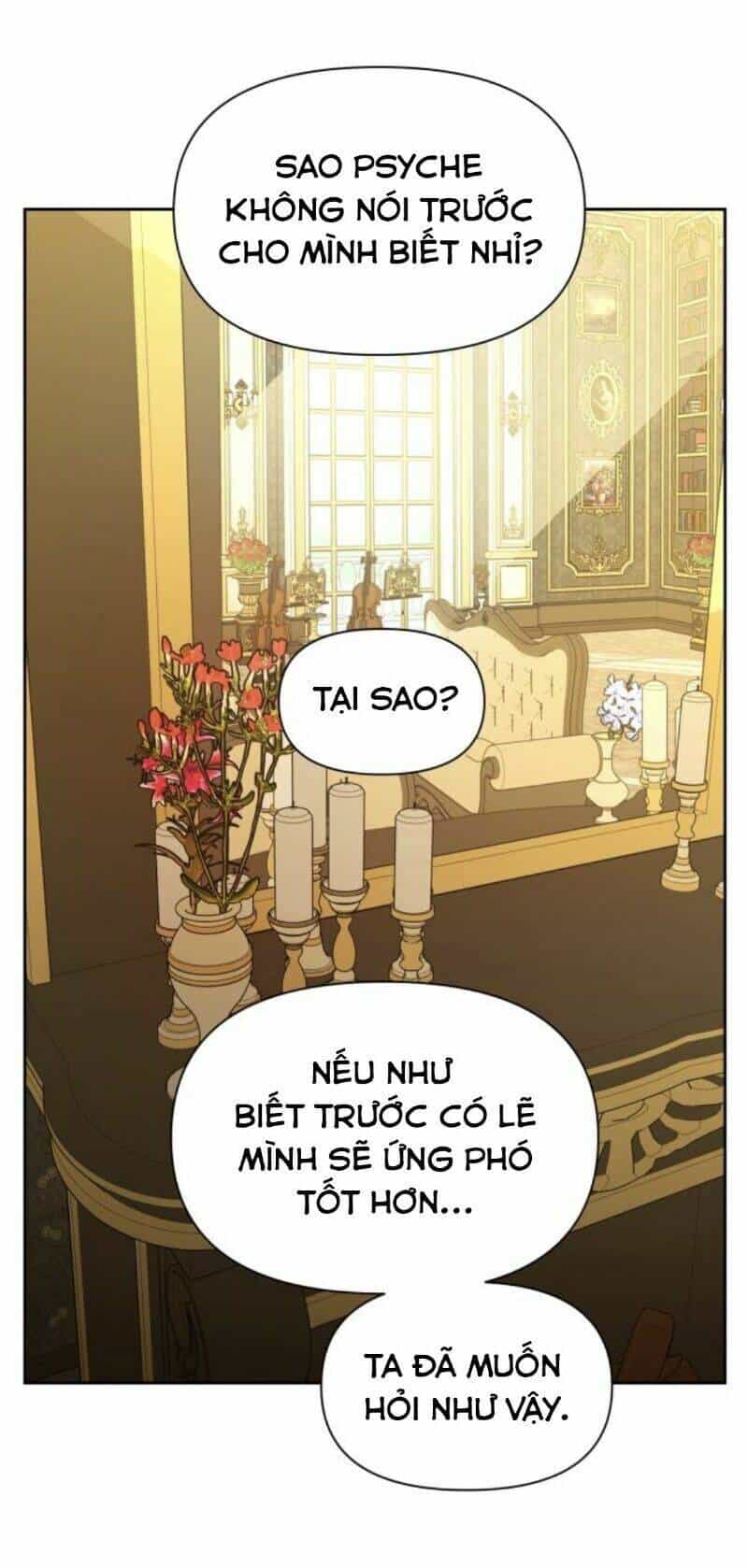 Tôi Muốn Trở Thành Cô Ấy Chỉ Một Ngày - Chương 62 - ảnh 32