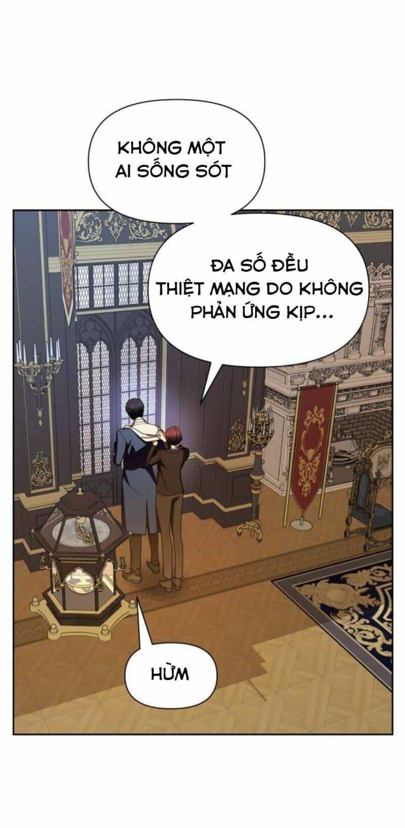 Tôi Muốn Trở Thành Cô Ấy Chỉ Một Ngày - Chương 63 - ảnh 9