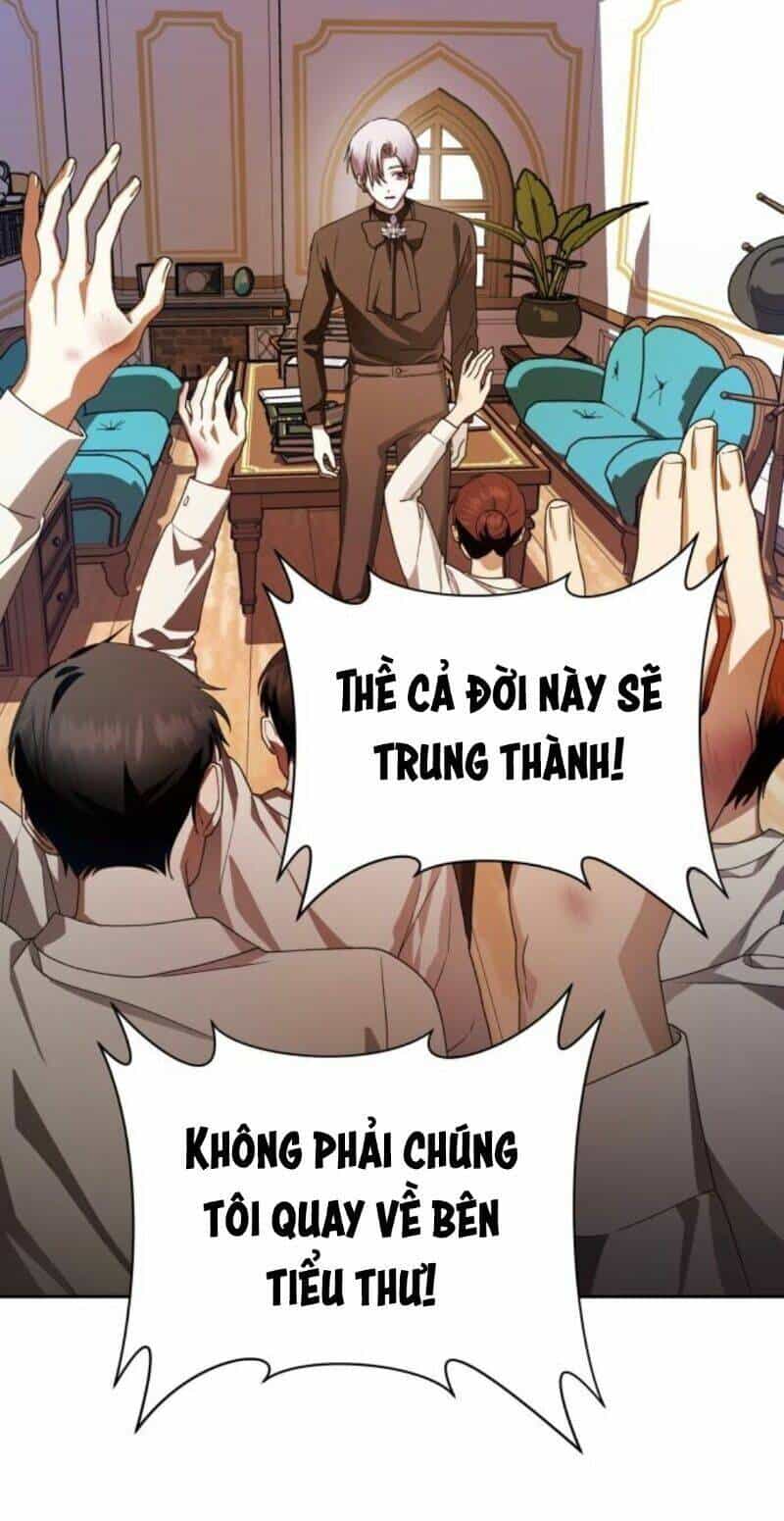 Tôi Muốn Trở Thành Cô Ấy Chỉ Một Ngày - Chương 64 - ảnh 72