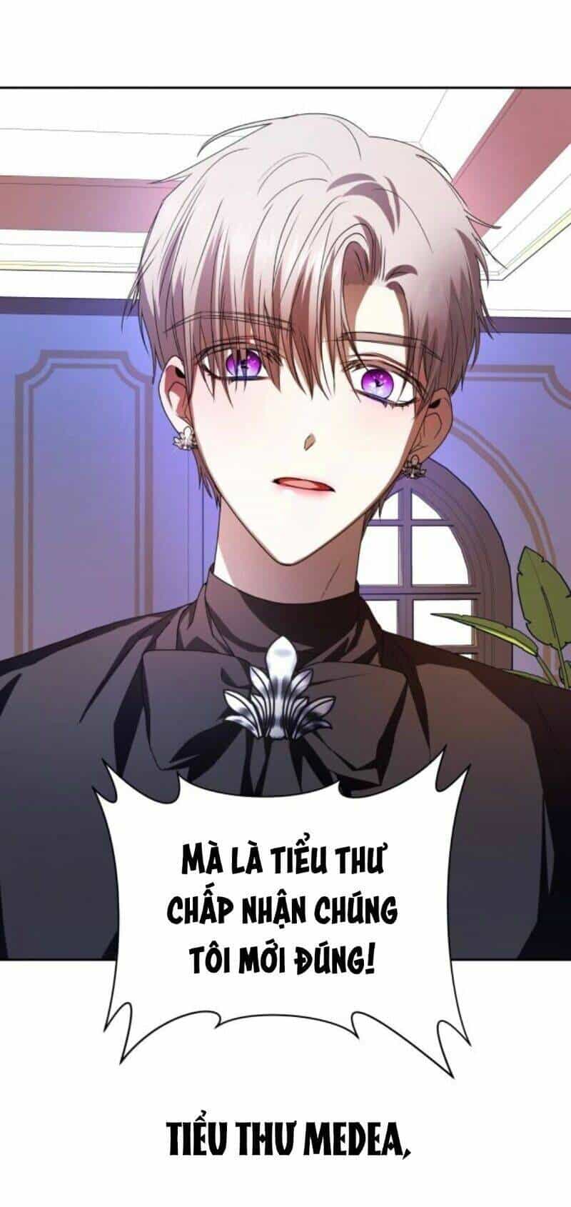 Tôi Muốn Trở Thành Cô Ấy Chỉ Một Ngày - Chương 64 - ảnh 73